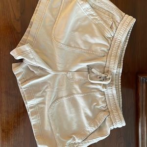 Athleta Farallon shorts